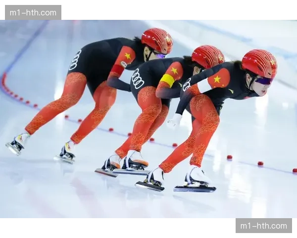 速度滑冰长距离项目战术 体能分配与节奏控制技术对比