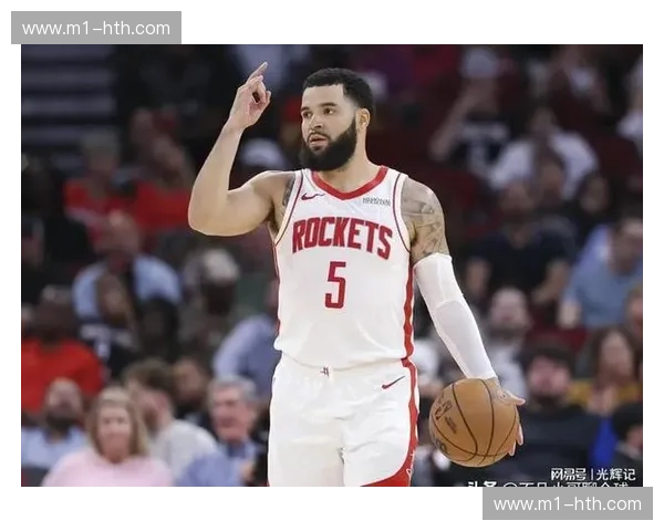 范弗里特右膝ACL修复手术 火箭控卫位置面临长期真空 范弗里特右膝ACL修复手术 火箭控卫位置面临长期真空