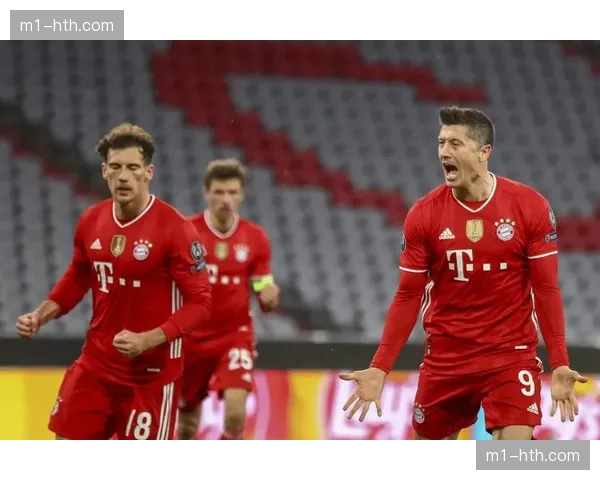 拜仁圣保利之战战术放弃 联赛调整为欧冠生死战储备体能