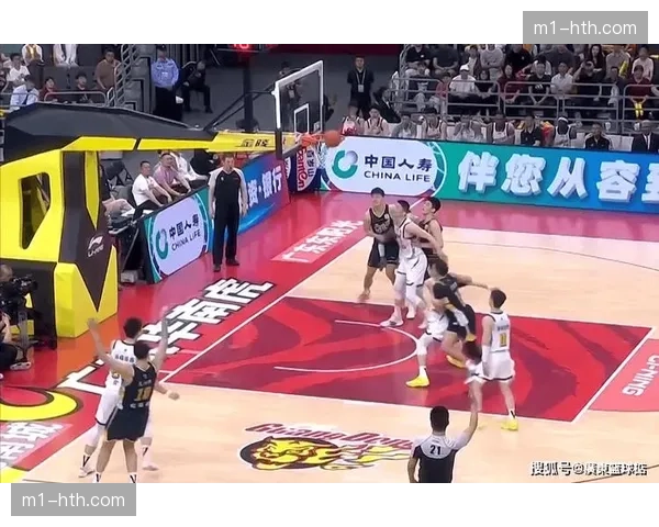 广东内线防守篮板保护能力下滑 萨林杰缺席让短板彻底暴露